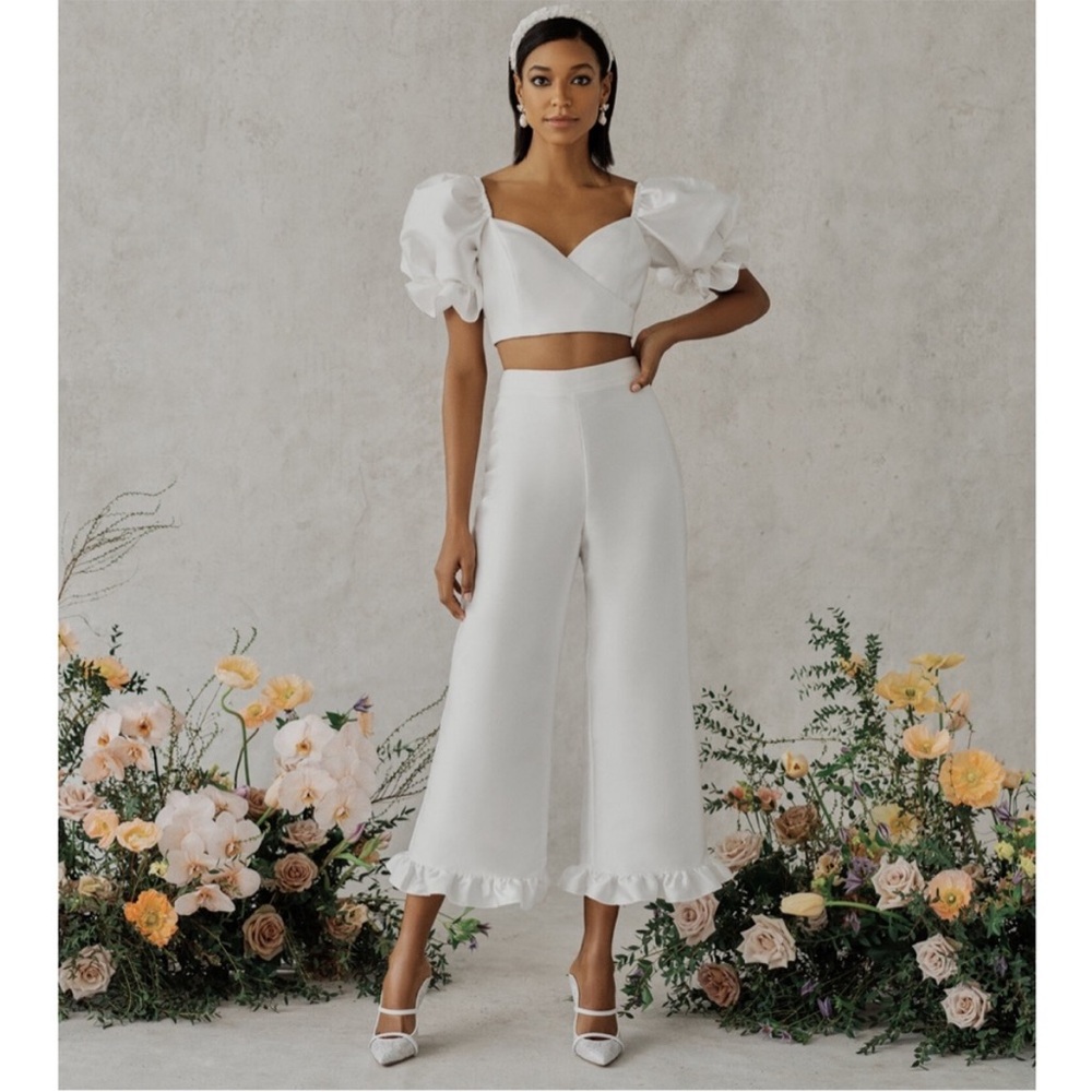 Alexandra Grecco Imogen Bridal Set